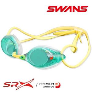 스완스 노미러 패킹 수경 H86428 물안경 노미러추천