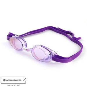 미즈노 수입 미러 노패킹 수경 물안경 H8160453 스포츠