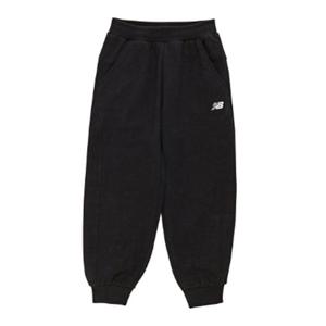 [뉴발란스]뉴발란스 키즈 스탠다드 핏 쭈리 조거팬츠 NK9SF1701U