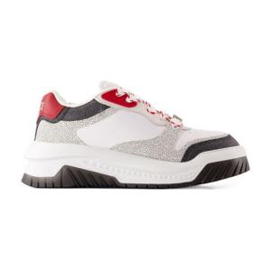 베르사체 스니커즈 1015437 1A12170 2BQ3P black