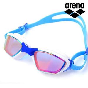 아레나 수입 오픈워터용 미러 패킹 수경 AE59891 운동
