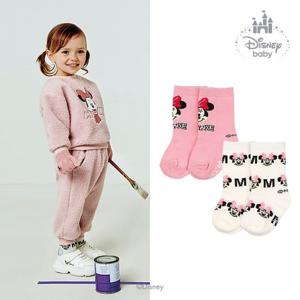 [디즈니베이비]디즈니미니중말2SET(PINK) 79Q776051