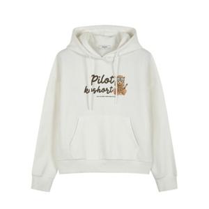 [폴햄]여성) 코숏 더블니트 후드 (PHF4TH2210)