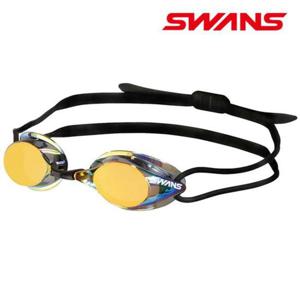 스완스 미러 노패킹 수경 H86310 실리콘패킹 성인수경