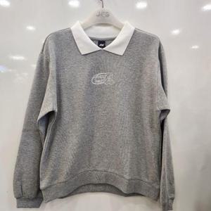 애플핑크 HC07 미니곰 나염 카라 맨투맨 티셔츠 JBK8T552GSG