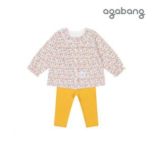 [아가방] 모던꽃오픈 내의 (01P7176543)