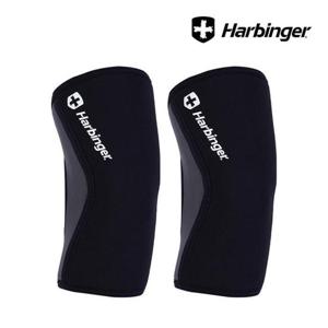 하빈져 프로 무릎 웨이트전용 7mm 보호대 Z72716 재활