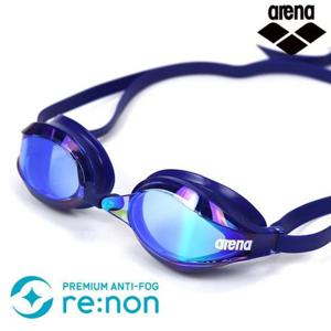 아레나 미러 패킹 수경 물안경 N862139 수영용품 취미