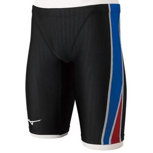 미즈노 남성 선수용 5부 수영복 P3342 실내수영 유행