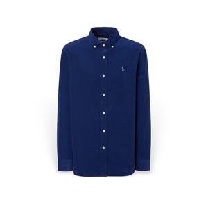 남성 코듀로이 긴팔셔츠 HZSH5D505B3