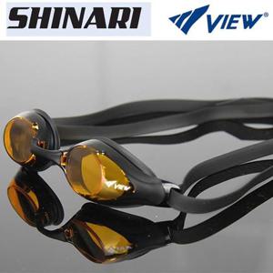 VIEW 뷰 노미러 패킹 수경 물안경 P33409 취미 운동