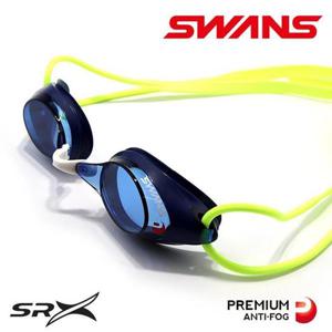 스완스 노미러 패킹 수경 물안경 H855313 패션물안경