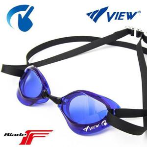 VIEW 뷰 노미러 수경 물안경 H89751 패션수경 취미 운동