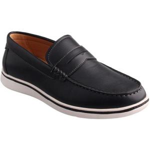 [월드컵]남성 초경량쿠션 캐주얼 페니 로퍼 정장구두