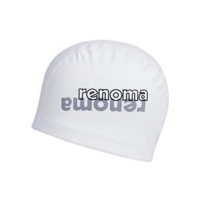레노마수영복 HC04 남여 성인 공용 폴리텍스 수모 RC2E008(WH)