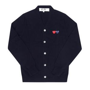 [꼼데가르송 COMME DES GARCONS] AX-N058-051 2 공용 가디건