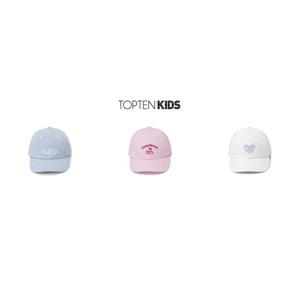 [탑텐키즈]MKE5AC3011 공용) 베이직 볼캡