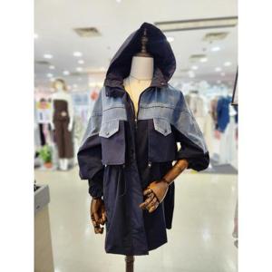 멜로디가든 세이브존08 사파리 점퍼 M25F8R110