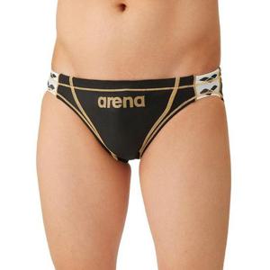 아레나 남자 삼각 수영연습용 스판 수영복 A459975 잇템