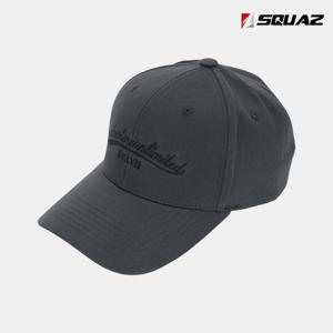 [스콰즈]스콰즈 볼캡 캡모자 빅사이즈 레터링 캐주얼모자 SEN426
