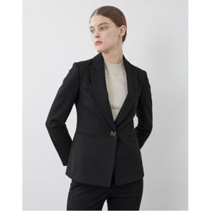 [올리비아로렌]장식 포인트 싱글자켓__VOPGA3W9121