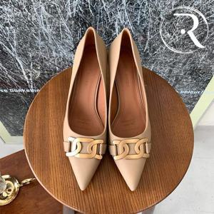 [디자이어로즈] 스틸레토 하이힐 펌프스 구두 7.5cm