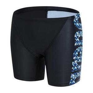 아레나 남자 사각 수영복 3부 O964300 남성수영복팬츠