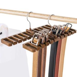키밍 벨트 수납 걸이 넥타이걸이 행거 스카프 옷걸이