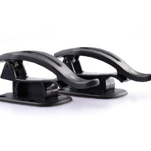 다양한 활용 클레버 원터치 트렁크 우산걸이