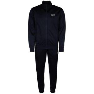 25 FW 이에이세븐 로고 체스트 트랙수트 상하 세트 8NPV65PJHCZ TP441746313