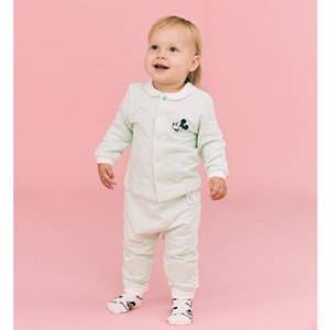 [디즈니베이비]미키모달삼중지오픈내의(MINT)_79R717602