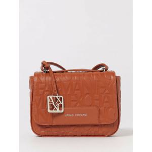 [ARMANI EXCHANGE] 라프리마 여성 크로스바디 가방 숄더 백 XW001577AF15774 U6048 레더 /6