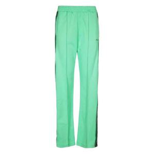 25 FW 엠에스지엠 스트라이프 밴딩 웨이스트 트랙팬츠 3441MDP64237123 TP441891214