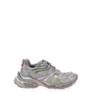 발렌시아가 스니커즈 779064WRNNY9175 Multicolor