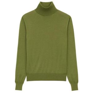 생로랑 스웨터 844617YAPK2 3391 Green