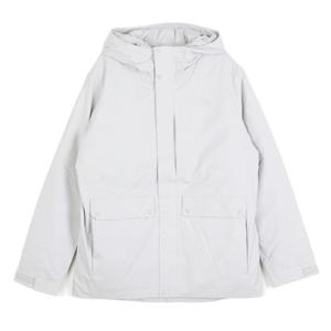 노스페이스후드집업 BQK NJ2YP51C 남성 TRAVELER TRICLIMATE JACKET A (GRAY)