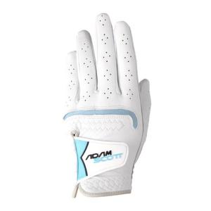 [제이투엠골프]아담스콧 에어홀 전체양피 골프장갑