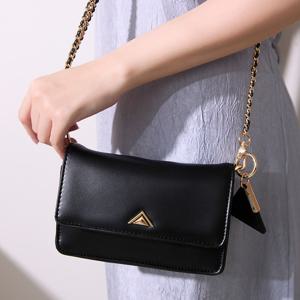 [알도]알도 본사 핏에브리씽 월렛 - 블랙 ADD1A034CZ001