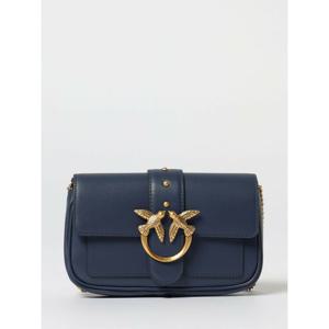 [PINKO] 라프리마 여성 미니 백 숄더 100061A0F1 G08Q Blue /6