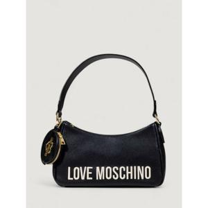 [LOVE MOSCHINO] 라프리마 여성 핸드백 JC4104PP1NLT1 000 블랙 /6