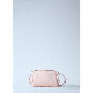 25 FW 보테가베네타 여성 콘서트 파우치 크로스바디 백  bov0261060pin