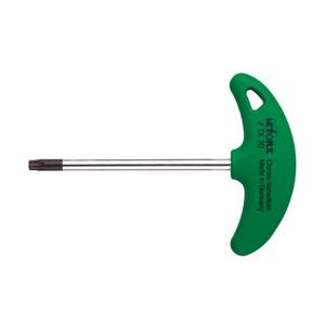 소모품 HAFU 별T렌치(크롬도금T핸들)_520-302-07