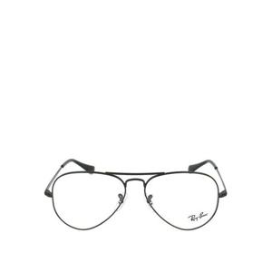 레이밴 선글라스 0RX64892503 Black