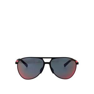 프라다 선글라스 0PS53ZSDG008F Black