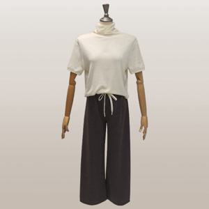 [난닝구]닐크노 팬츠 N250921(1125C2PT052)