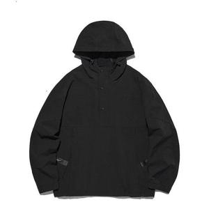 인터크루 HC10 남여공영후드반오픈아노락 ITY1UJ03A