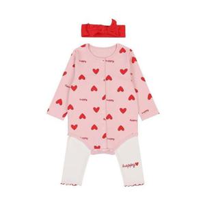 해피랜드 HC11 밀키루루바디슈트세트 H2710256