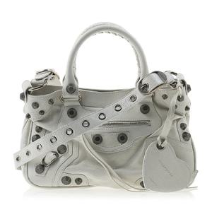 [발렌시아가] 여성 네오 카골 M 토트백 751521 1VG9Y 9104