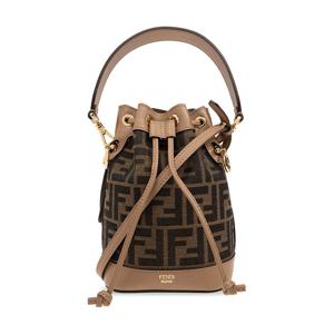 26SS 펜디 몬트레조 미니 버킷백 8BS093 ALP3 F1AOE