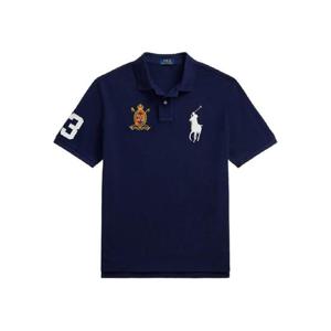 폴로 랄프로렌 로고 자수 폴로 셔츠 710P00089